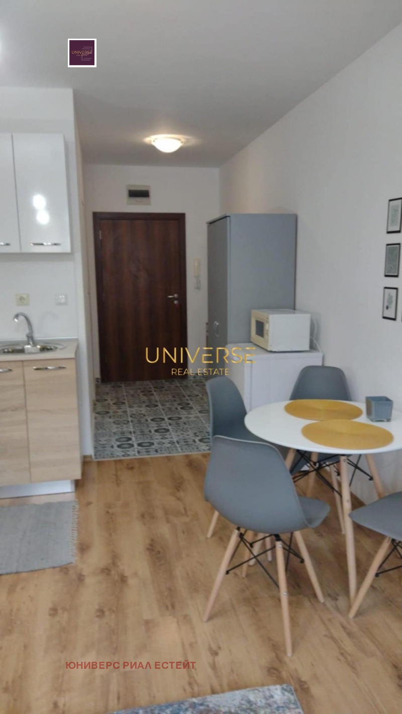 Zu verkaufen  Studio region Burgas , Sweti Wlas , 43 qm | 45425841 - Bild [3]