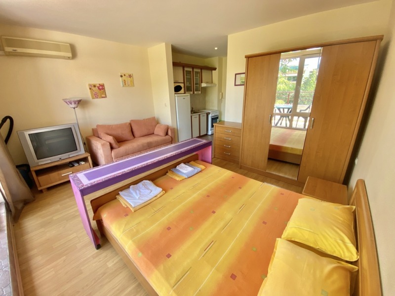 Na prodej  Studio oblast Burgas , k.k. Elenite , 36 m2 | 69935777 - obraz [3]