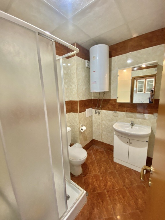 Na prodej  Studio oblast Burgas , k.k. Elenite , 36 m2 | 69935777 - obraz [6]