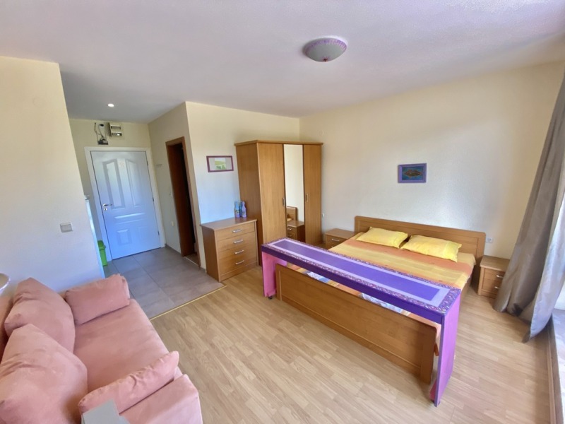 Na prodej  Studio oblast Burgas , k.k. Elenite , 36 m2 | 69935777
