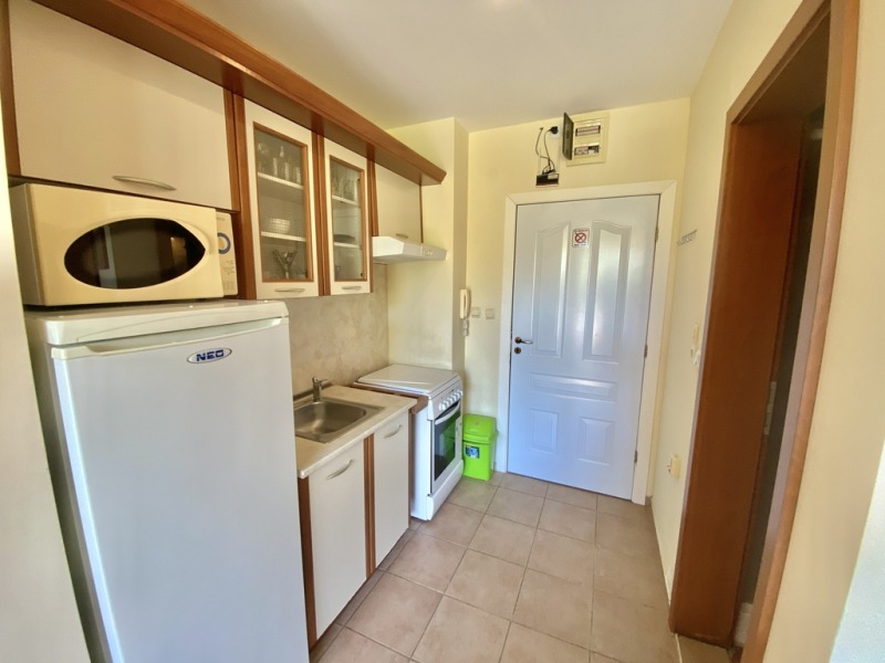 Na prodej  Studio oblast Burgas , k.k. Elenite , 36 m2 | 69935777 - obraz [4]