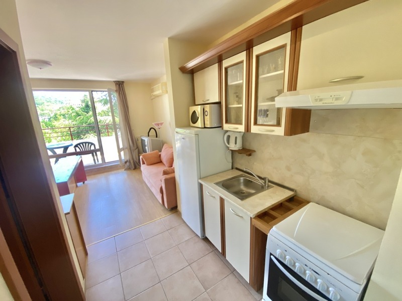 Na prodej  Studio oblast Burgas , k.k. Elenite , 36 m2 | 69935777 - obraz [5]