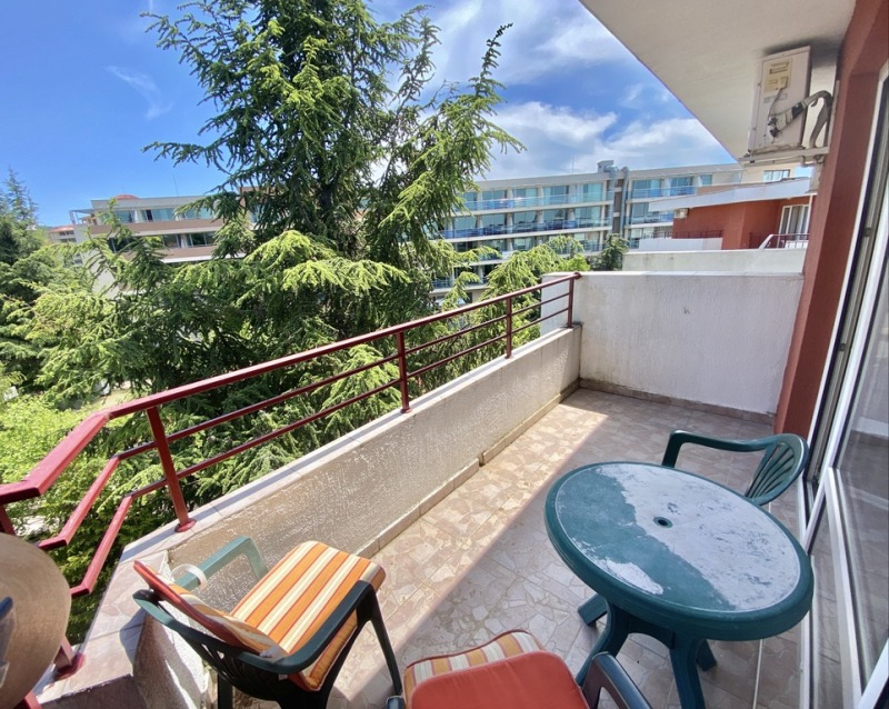 Na prodej  Studio oblast Burgas , k.k. Elenite , 36 m2 | 69935777 - obraz [8]