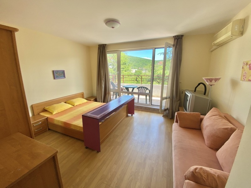 Na prodej  Studio oblast Burgas , k.k. Elenite , 36 m2 | 69935777 - obraz [2]