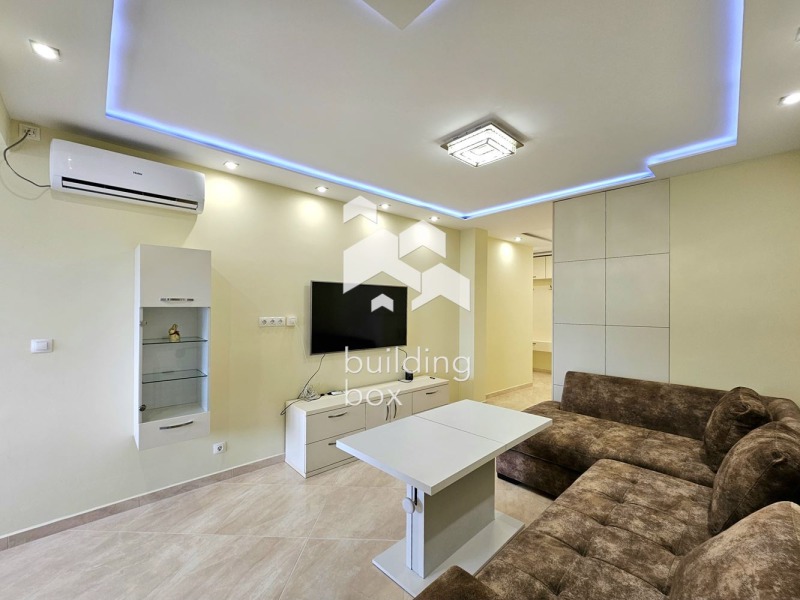 Продава 1-СТАЕН, град София, Люлин 8 • 120000 € / 234699.60 лв. • 81341067 1