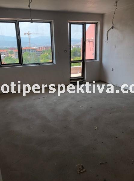 Myytävänä  1 makuuhuone Plovdiv , Kjutšuk Pariž , 64 neliömetriä | 48009861 - kuva [3]