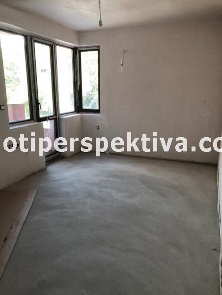 Satılık  1 yatak odası Plovdiv , Kyuçuk Parij , 64 metrekare | 48009861 - görüntü [2]