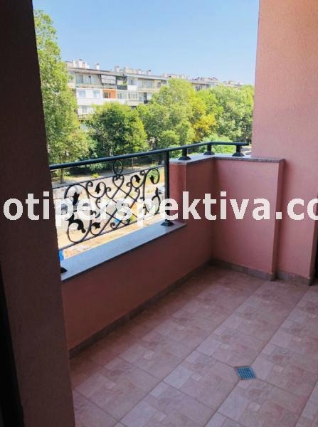 Satılık  1 yatak odası Plovdiv , Kyuçuk Parij , 64 metrekare | 48009861 - görüntü [4]