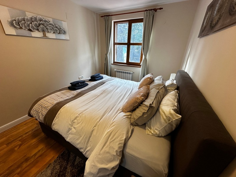 Zu verkaufen  1 Schlafzimmer region Blagoewgrad , Bansko , 75 qm | 83203405 - Bild [12]