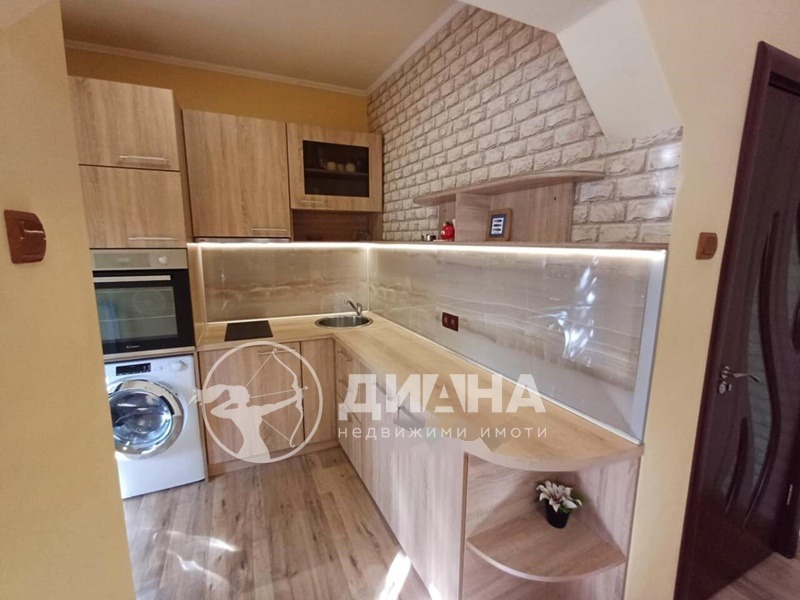 Продава 2-СТАЕН, гр. Пловдив, Съдийски, снимка 2 - Aпартаменти - 48115124