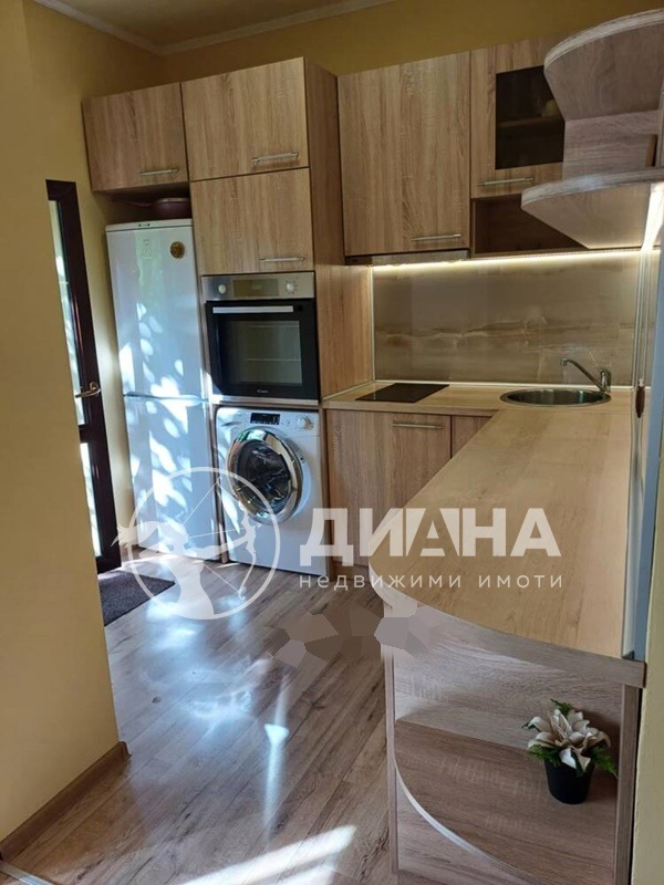 Продава 2-СТАЕН, гр. Пловдив, Съдийски, снимка 3 - Aпартаменти - 48115124