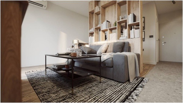 Продава  2-стаен, град Пловдив, Христо Смирненски •  133 000 EUR • ID 82874053 — holmes.bg - [1] 