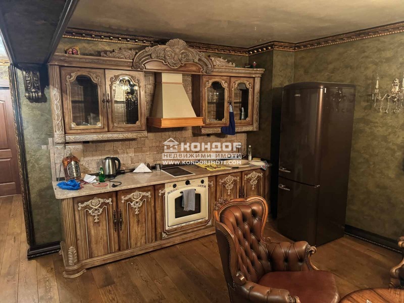 Te koop  1 slaapkamer Plovdiv , Karsjijaka , 95 m² | 71074102 - afbeelding [2]