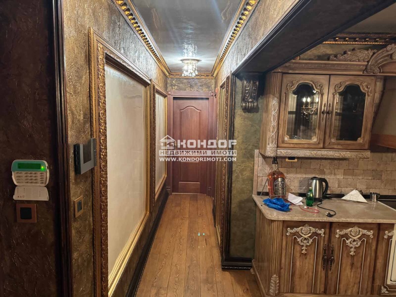 Te koop  1 slaapkamer Plovdiv , Karsjijaka , 95 m² | 71074102 - afbeelding [5]