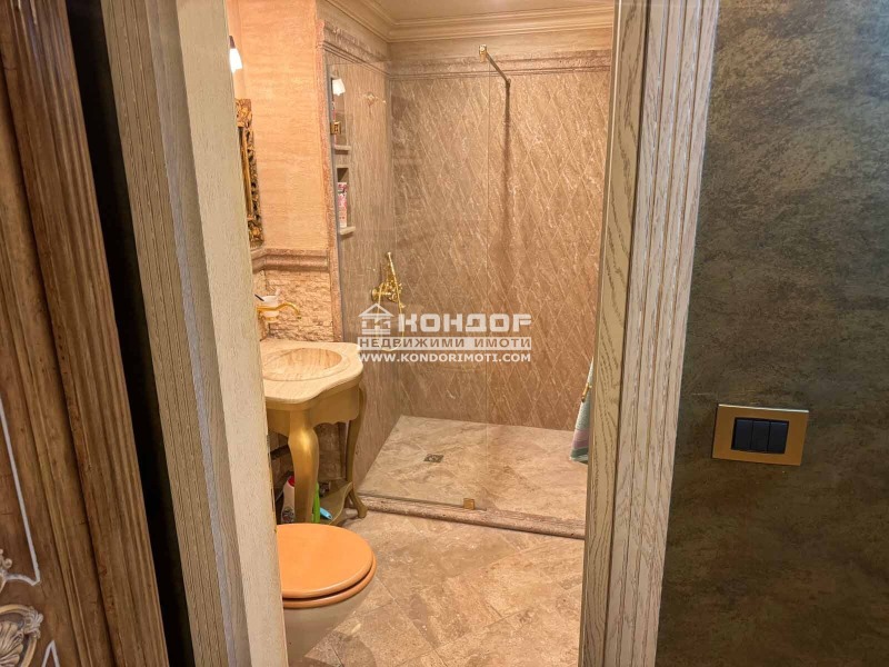 Te koop  1 slaapkamer Plovdiv , Karsjijaka , 95 m² | 71074102 - afbeelding [7]