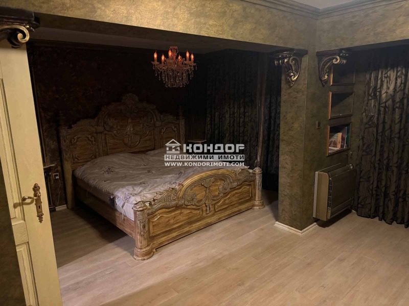 Te koop  1 slaapkamer Plovdiv , Karsjijaka , 95 m² | 71074102 - afbeelding [6]