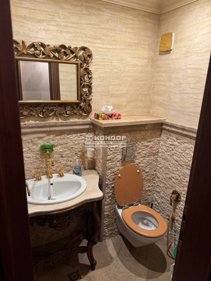 Te koop  1 slaapkamer Plovdiv , Karsjijaka , 95 m² | 71074102 - afbeelding [8]