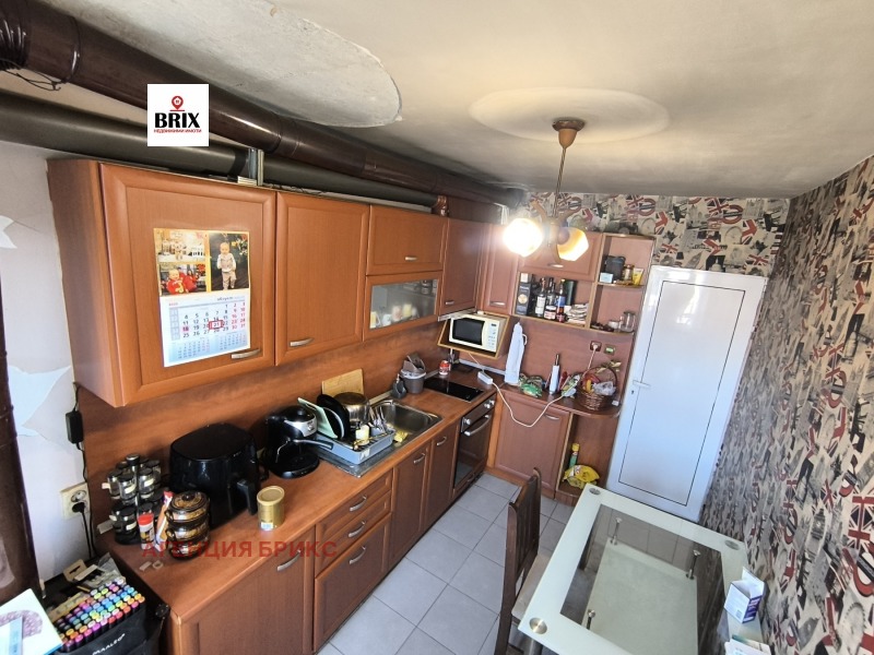 In vendita  1 camera da letto Ruse , Drugba 2 , 57 mq | 26838562 - Immagine [6]