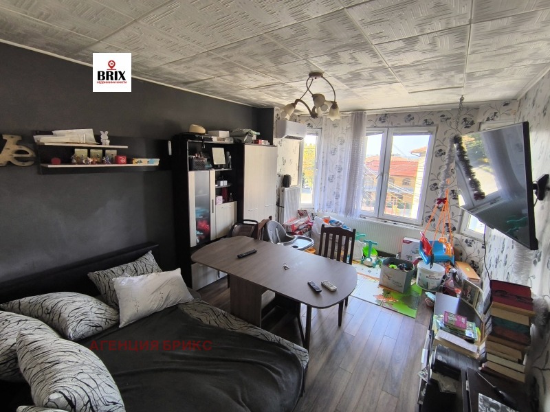 In vendita  1 camera da letto Ruse , Drugba 2 , 57 mq | 26838562