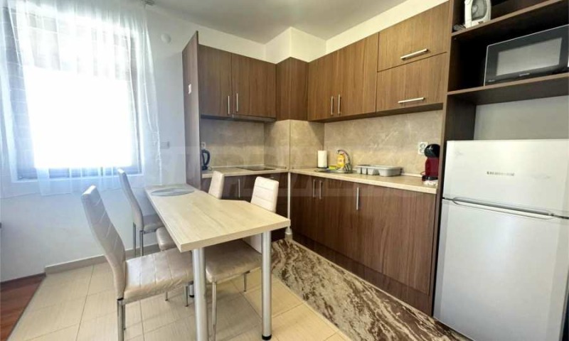 Till salu  1 sovrum region Blagoevgrad , Bansko , 53 kvm | 73263574 - bild [3]