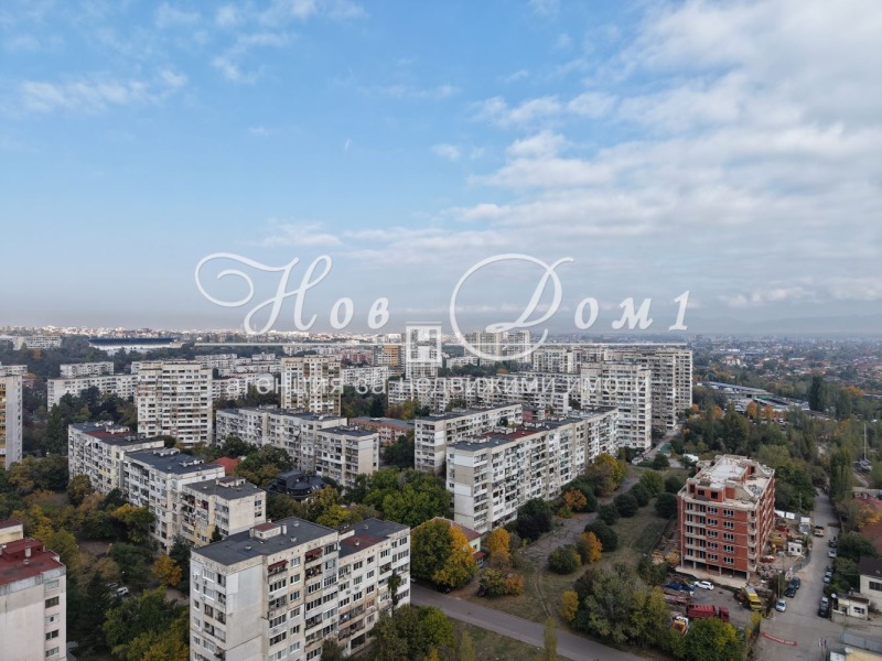 Продается  1 спальня София , Слатина , 64 кв.м | 28371495 - изображение [2]