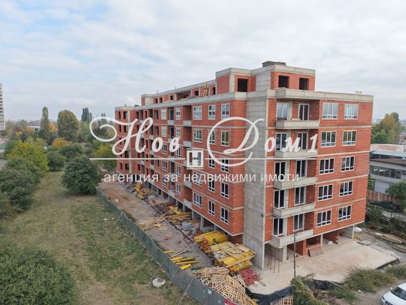 Продается  1 спальня София , Слатина , 64 кв.м | 28371495