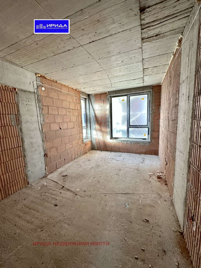 Продава 2-СТАЕН, гр. София, Манастирски ливади, снимка 4 - Апартаменти - 52747654