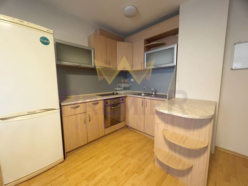 Продава 2-СТАЕН, гр. Варна, Чаталджа, снимка 2 - Апартаменти - 52810999