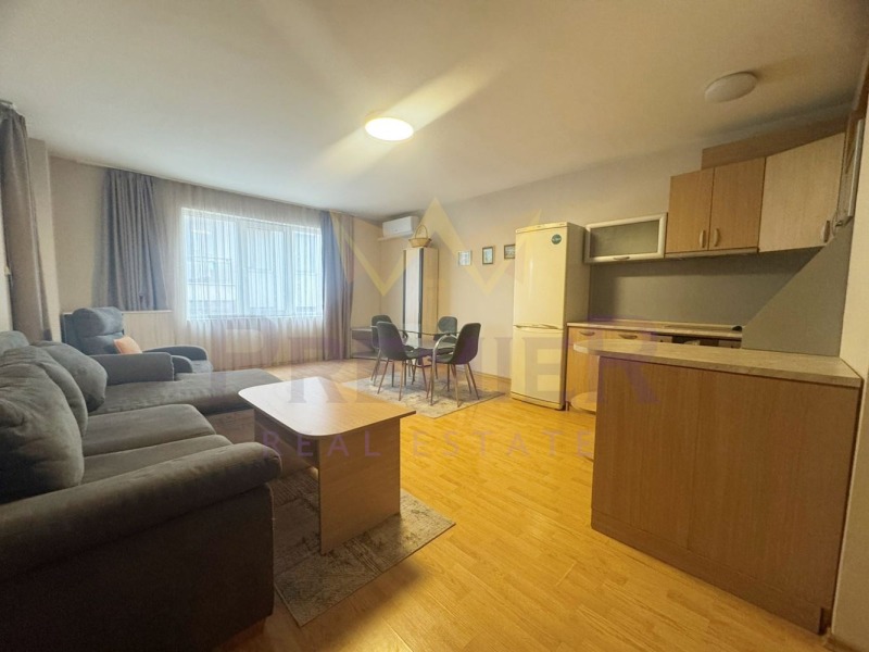 Продава 2-СТАЕН, гр. Варна, Чаталджа, снимка 3 - Апартаменти - 52810999