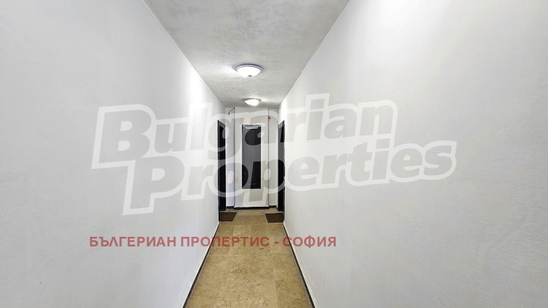 Продава 2-СТАЕН, гр. София, Малинова долина, снимка 10 - Апартаменти - 53415951