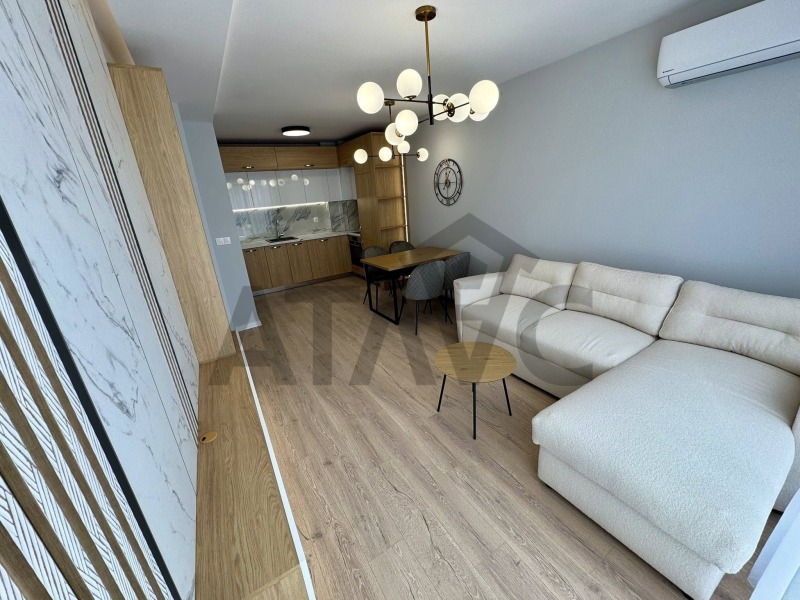 Продава 2-СТАЕН, гр. Пловдив, Кючук Париж, снимка 2 - Апартаменти - 53535996