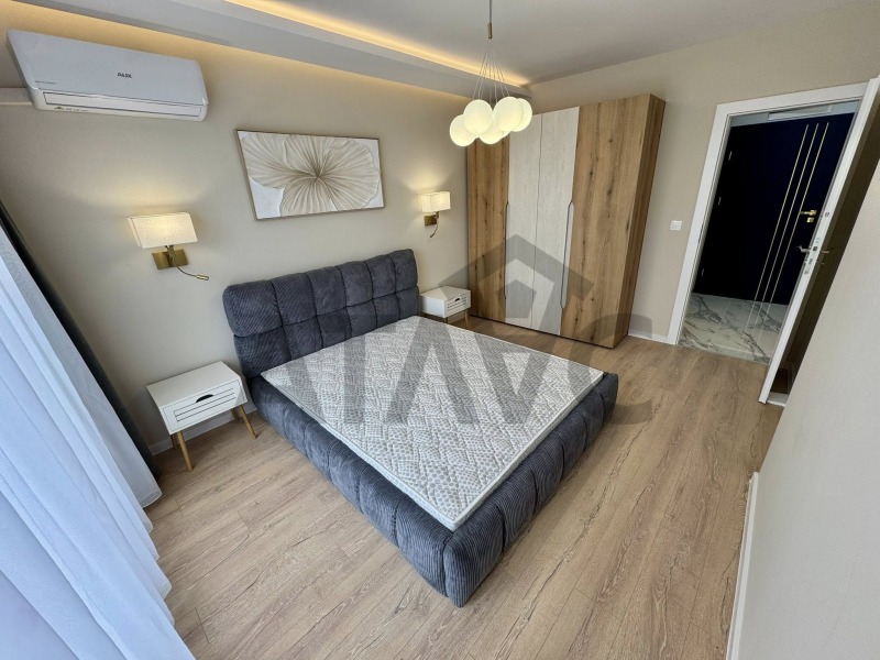 Продава 2-СТАЕН, гр. Пловдив, Кючук Париж, снимка 6 - Апартаменти - 53535996