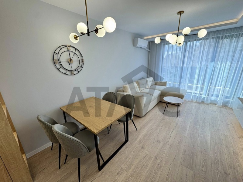 Продава 2-СТАЕН, гр. Пловдив, Кючук Париж, снимка 3 - Апартаменти - 53535996