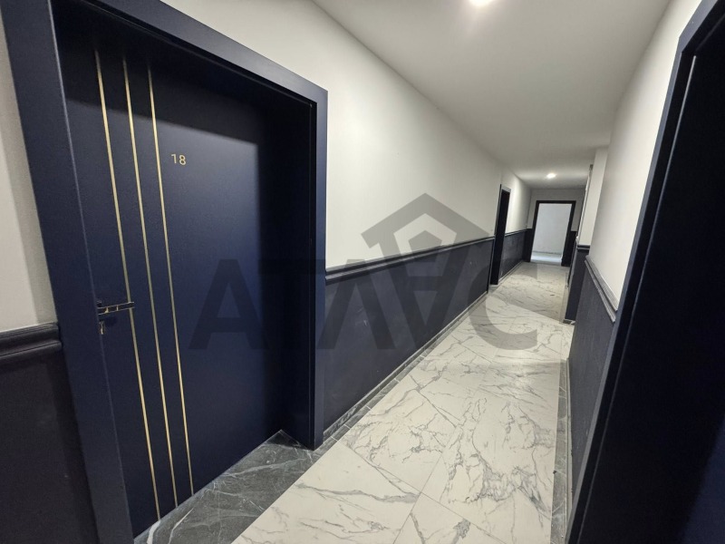 Продава 2-СТАЕН, гр. Пловдив, Кючук Париж, снимка 10 - Апартаменти - 53535996