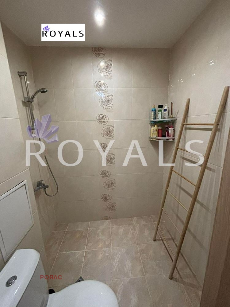 Продава 2-СТАЕН, гр. Варна, Виница, снимка 5 - Апартаменти - 54332306