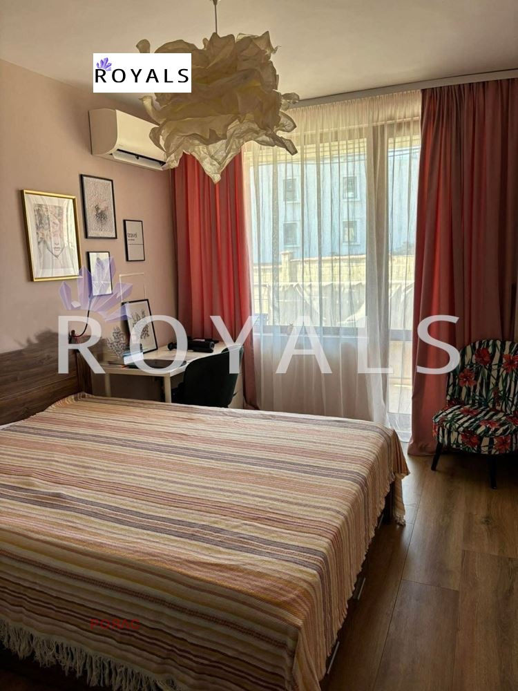 Продава 2-СТАЕН, гр. Варна, Виница, снимка 4 - Апартаменти - 54332306