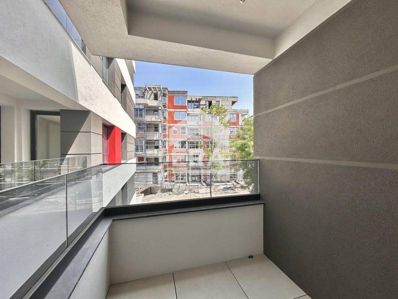 En venta  2 dormitorios Sofia , Krastova vada , 119 metros cuadrados | 27044149 - imagen [7]