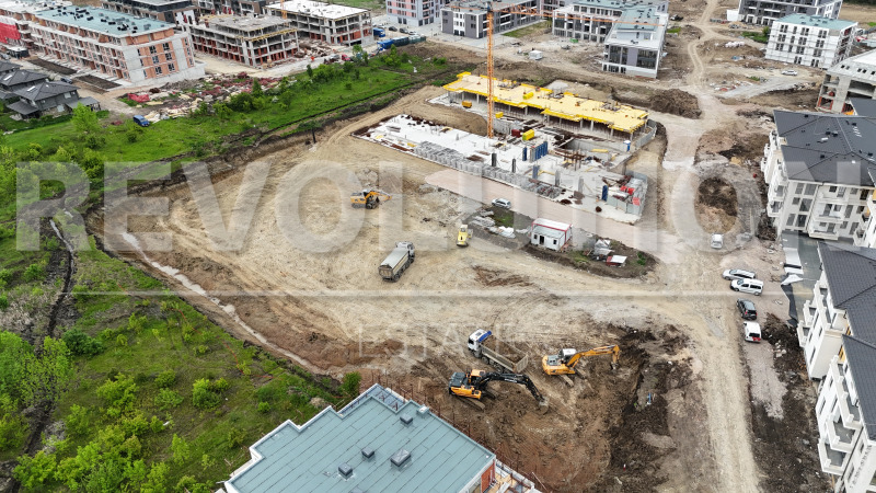 Na prodej  2 ložnice Sofia , Malinova dolina , 92 m2 | 11975554 - obraz [4]