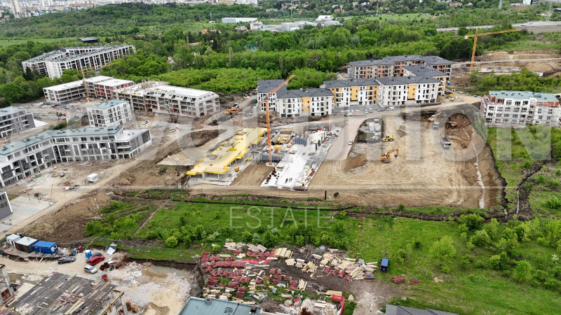Na prodej  2 ložnice Sofia , Malinova dolina , 92 m2 | 11975554 - obraz [5]