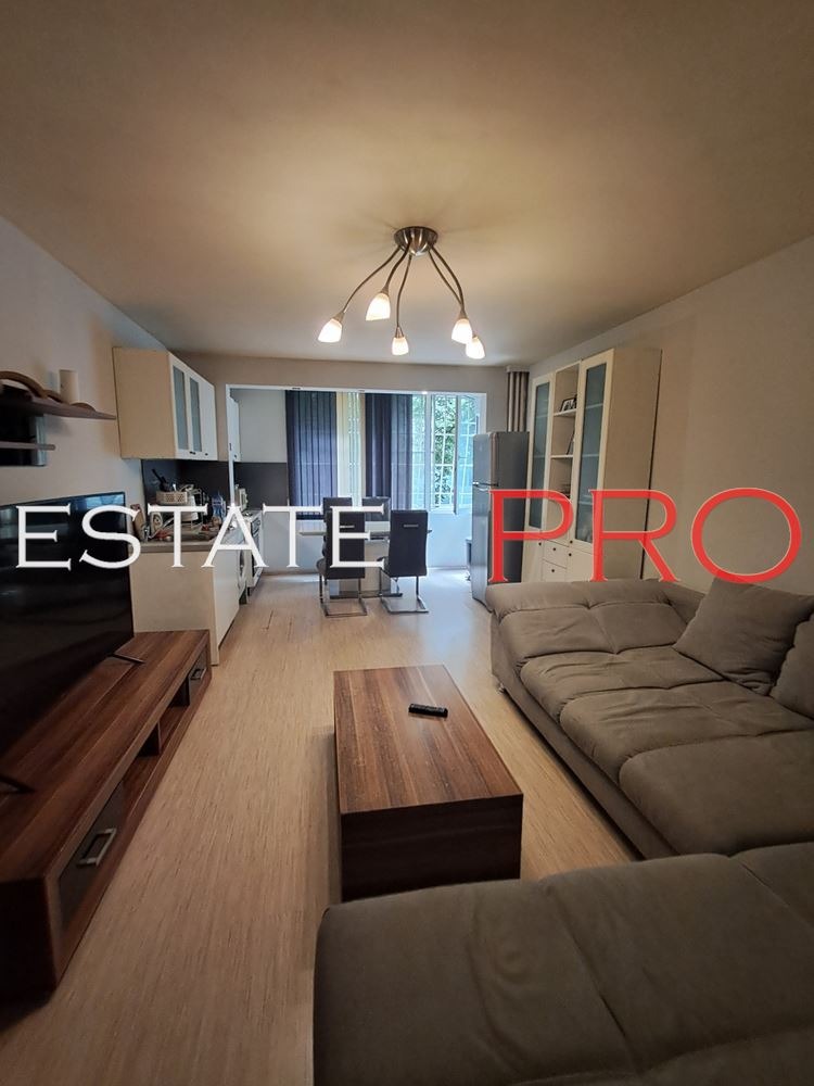 Продава  3-стаен град София , Сухата река , 77 кв.м | 50425573
