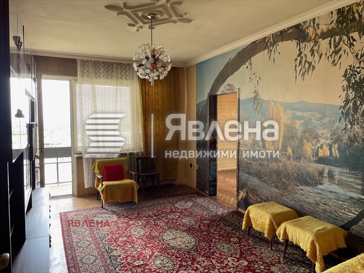 In vendita  2 camere da letto Sofia , Tolstoj , 74 mq | 91873766