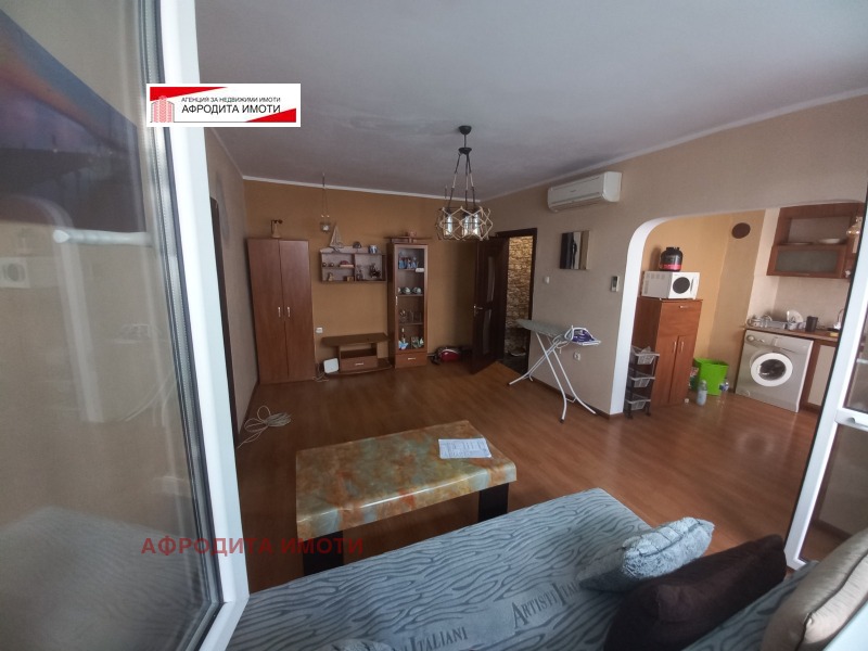 Продава  3-стаен град Стара Загора , Център , 70 кв.м | 55249483 - изображение [2]