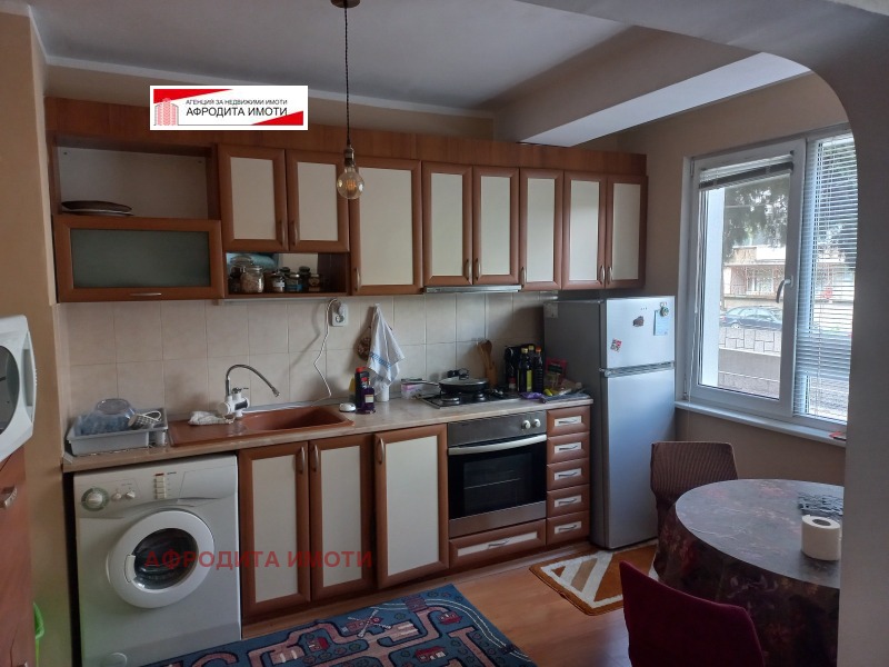 Продава  3-стаен град Стара Загора , Център , 70 кв.м | 55249483