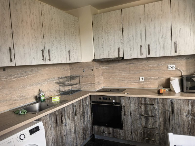Продава  3-стаен град София , Люлин 9 , 85 кв.м | 47123876