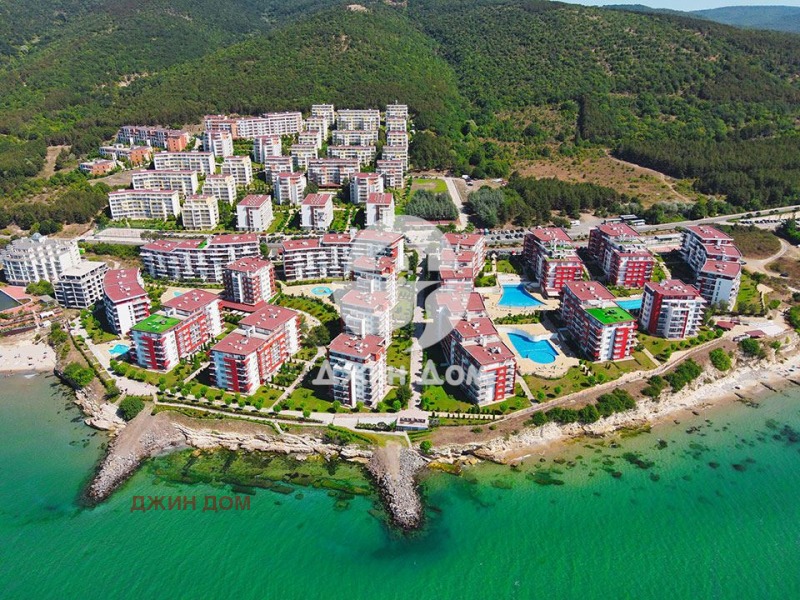 Na prodej  2 ložnice oblast Burgas , k.k. Elenite , 112 m2 | 98696944 - obraz [11]
