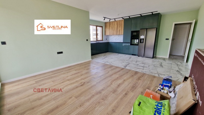 Продава  3-стаен град София , Витоша , 126 кв.м | 90789539 - изображение [3]