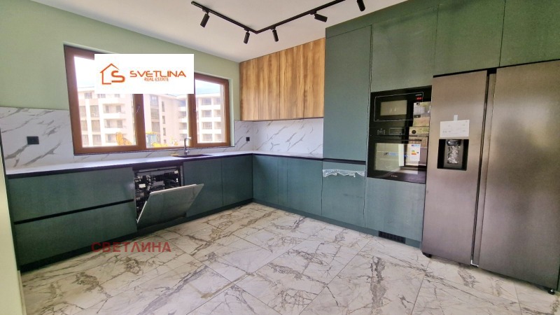 Продава  3-стаен град София , Витоша , 126 кв.м | 90789539 - изображение [2]