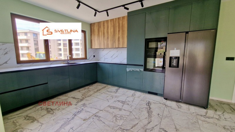 Продава  3-стаен град София , Витоша , 126 кв.м | 90789539