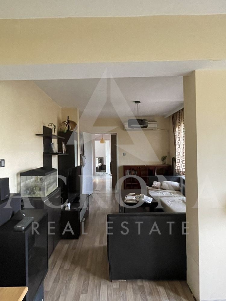 Продава 3-СТАЕН, гр. Пловдив, Каменица 1, снимка 2 - Апартаменти - 53494567