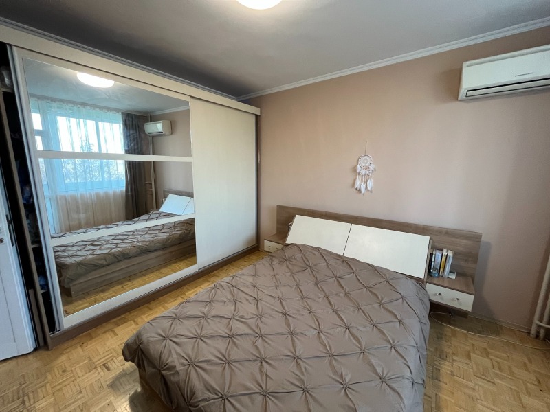 Продава 3-СТАЕН, гр. Казанлък, област Стара Загора, снимка 6 - Апартаменти - 52454701